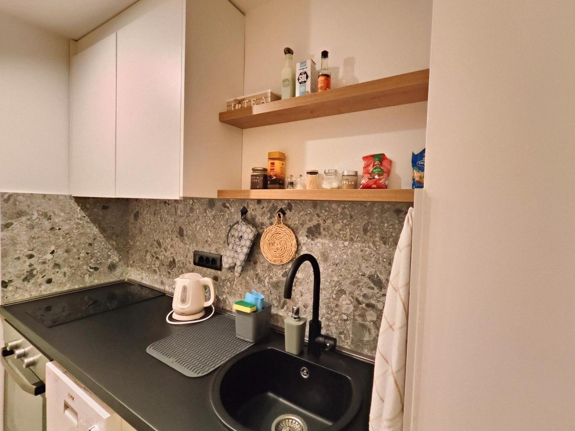 Appartement Teka's
