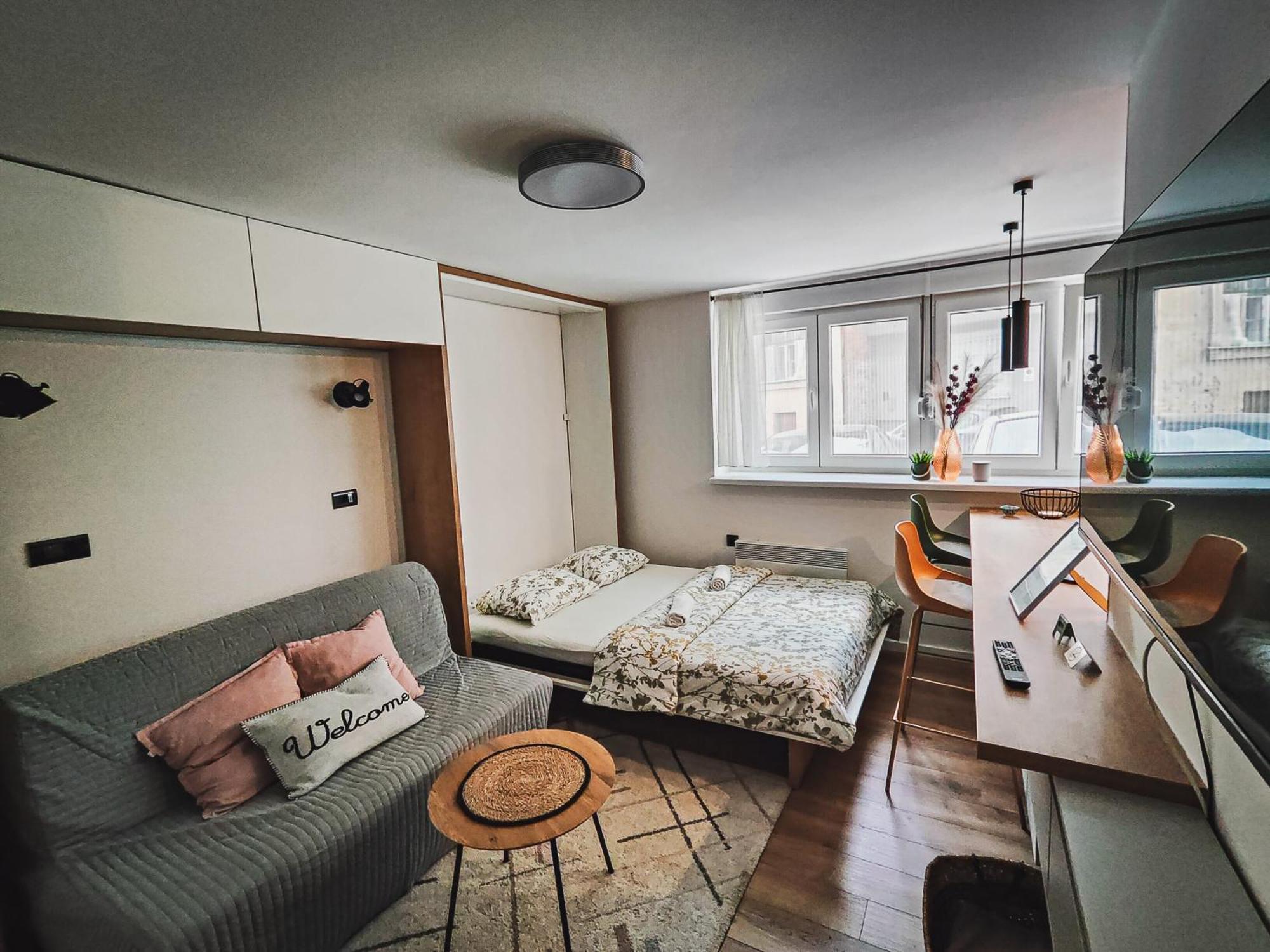 Teka's Appartement *