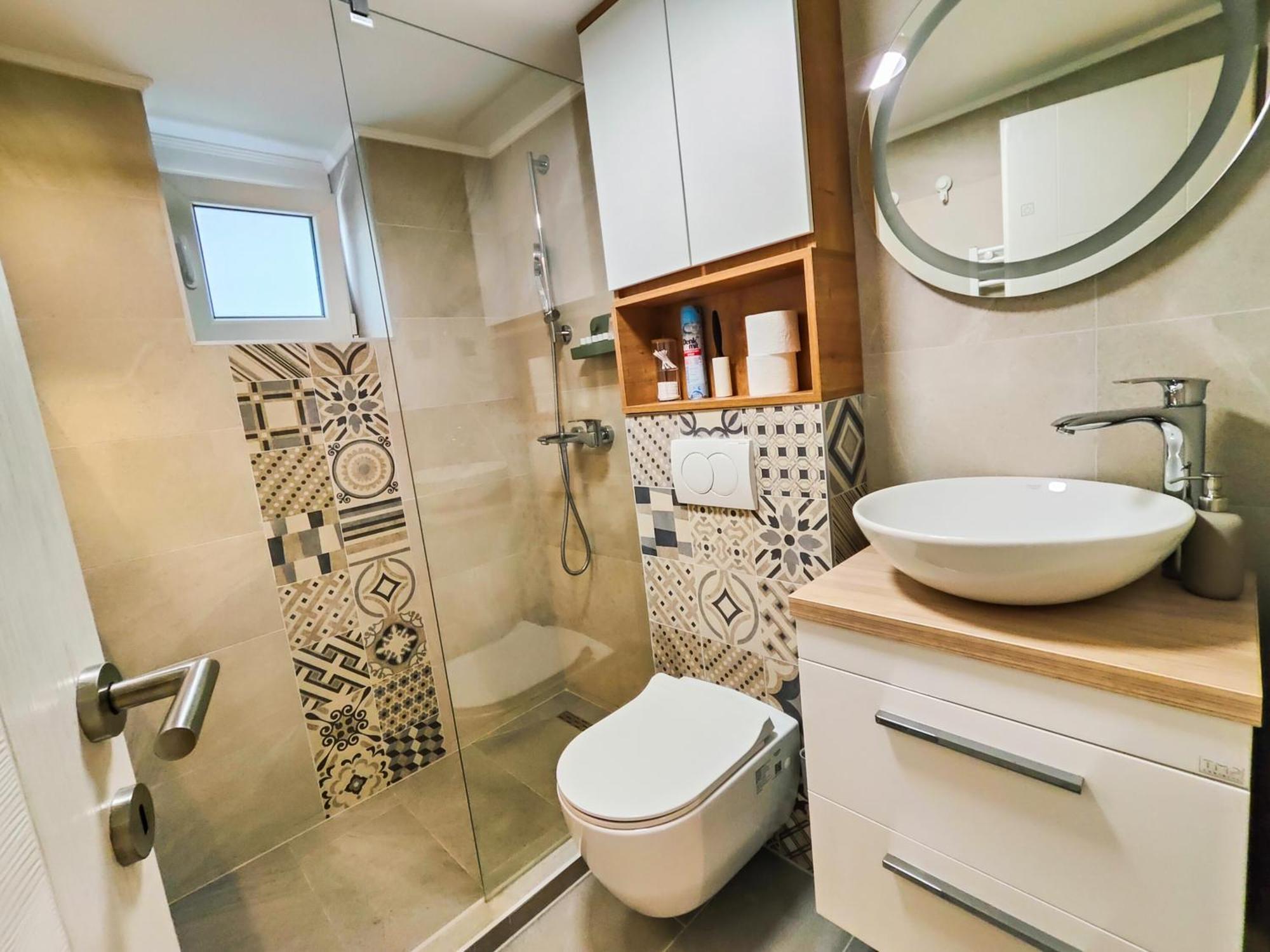 Appartement Teka's
